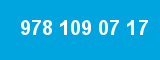 978 109 07 17